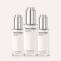 3 serums
