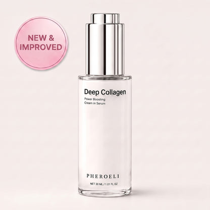 Pheroeli Korean Collagen Serum