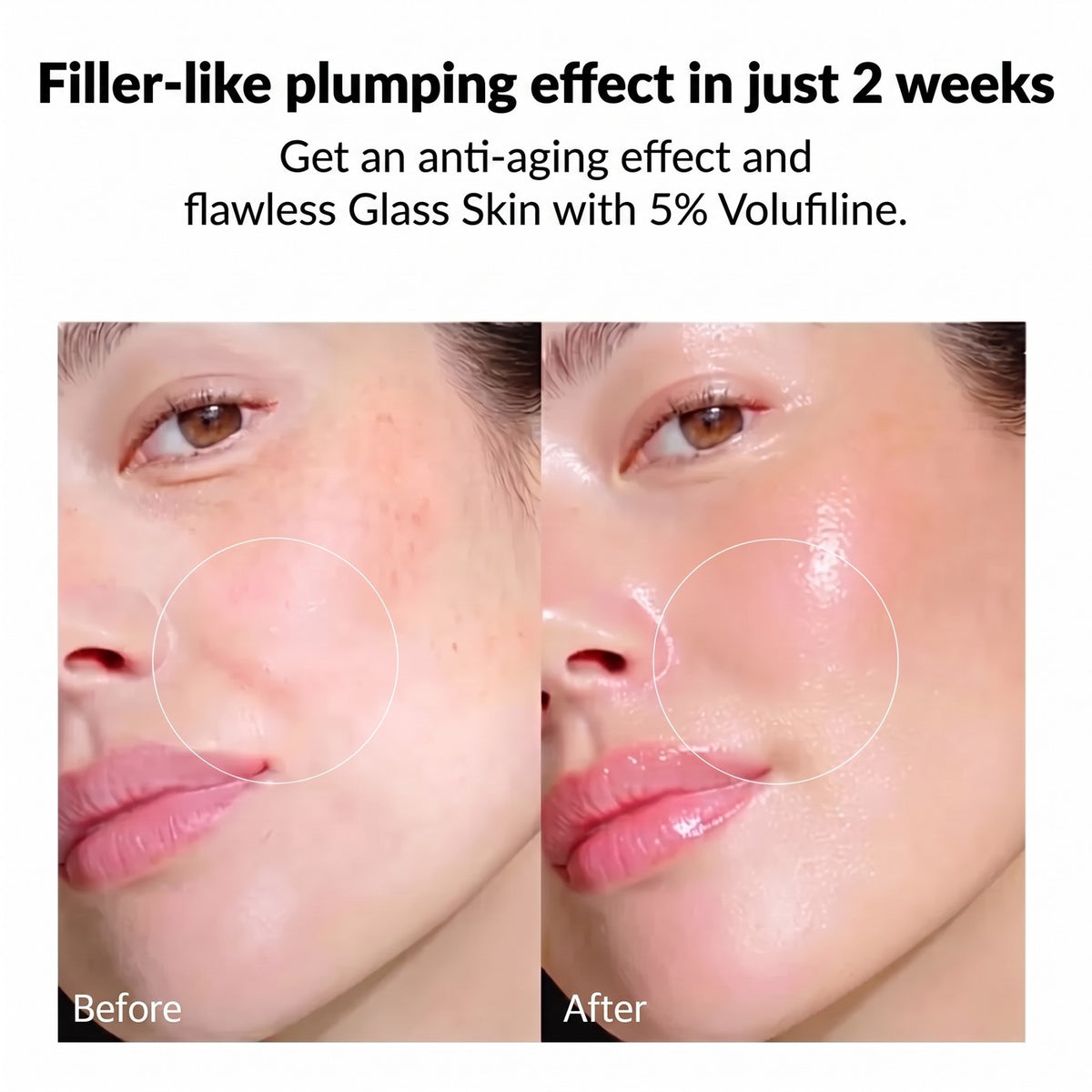 Pheroeli Korean Collagen Serum