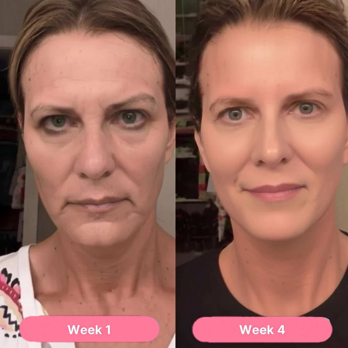 Pheroeli Korean Collagen Serum