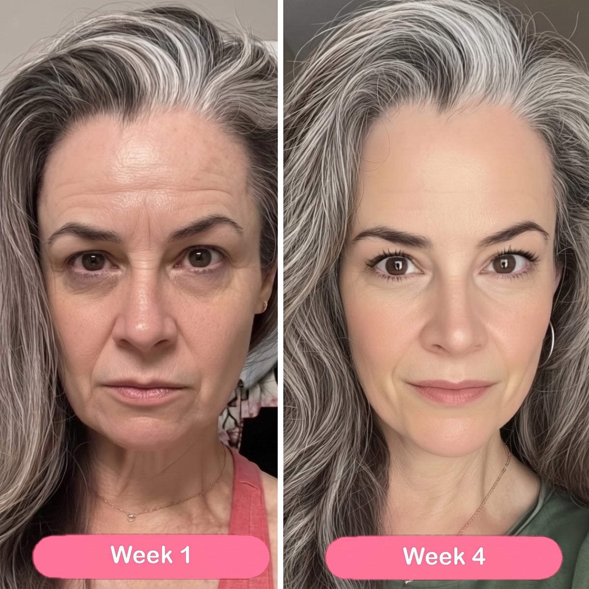 Pheroeli Korean Collagen Serum