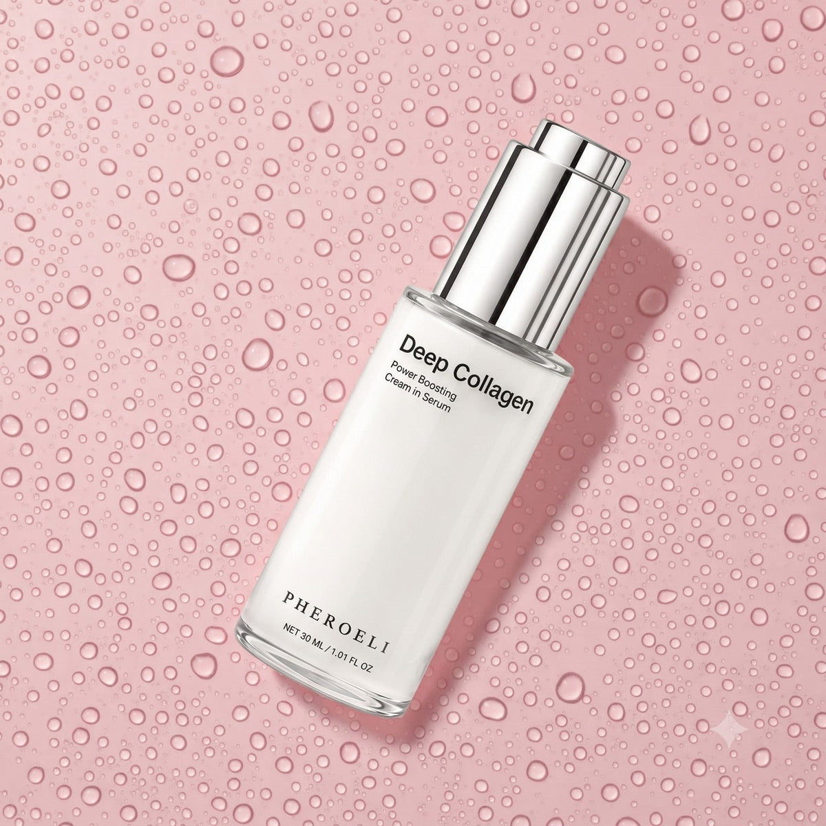 Pheroeli Korean Collagen Serum
