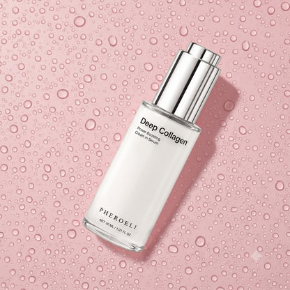 Pheroeli Korean Collagen Serum