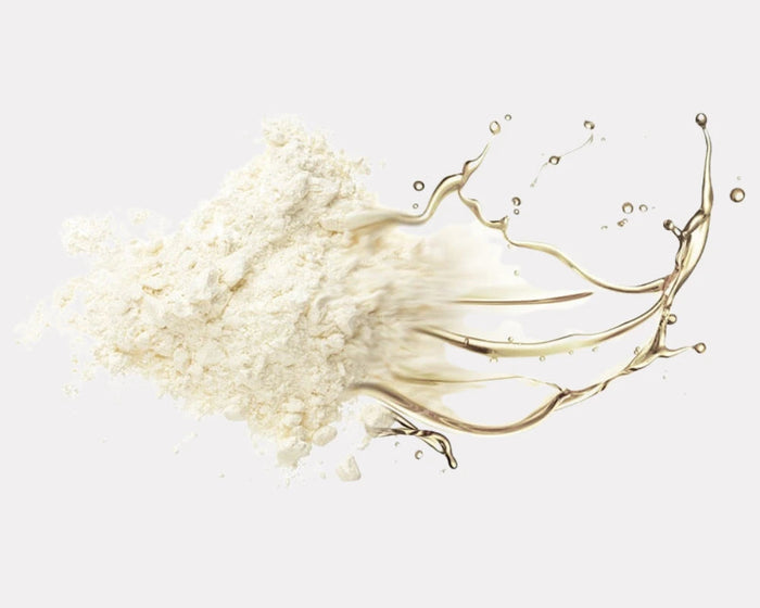 Hydrolyzed Collagen