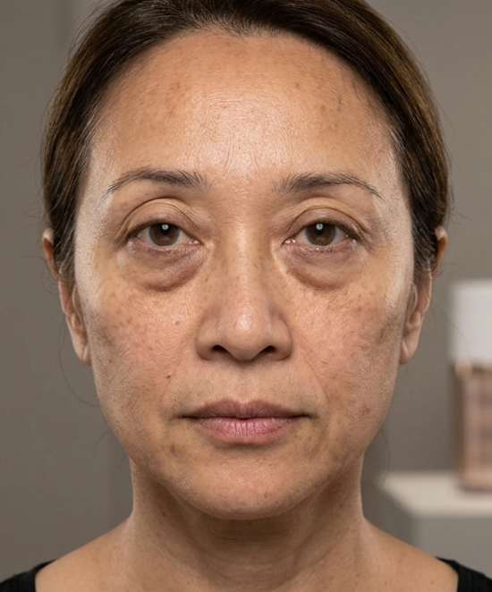 Stephanie, 45
