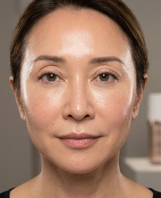 Stephanie, 45